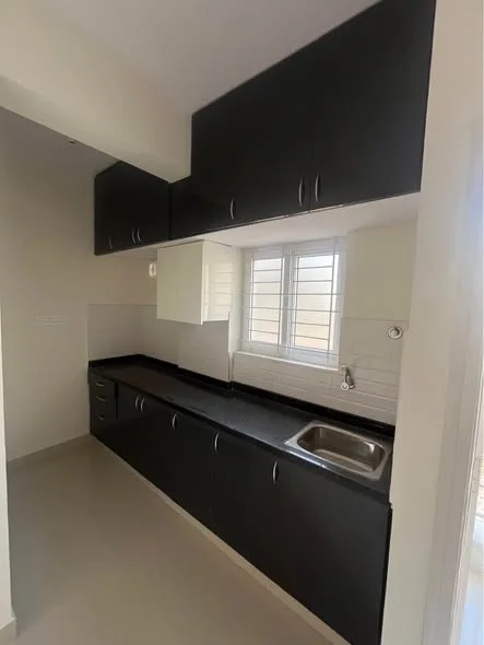 1 BHK Flat for Rent in Nallurahalli