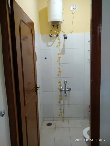 1 BHK Independent House for Rent Opposite HSR club