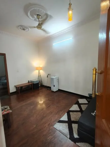 1 BHK Independent House for Rent Opposite HSR club