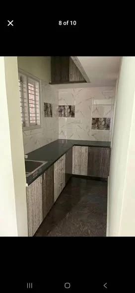 1 BHK Flat for Rent in HSR EXTENSION