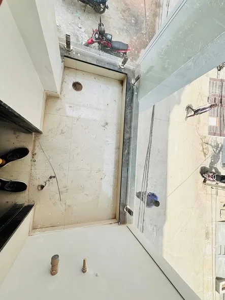 1 BHK Flat for Rent in Kondapur Hyderabad