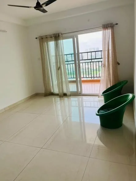 1 BHK Flat for Rent in Rainbow Vistas Rock Garden