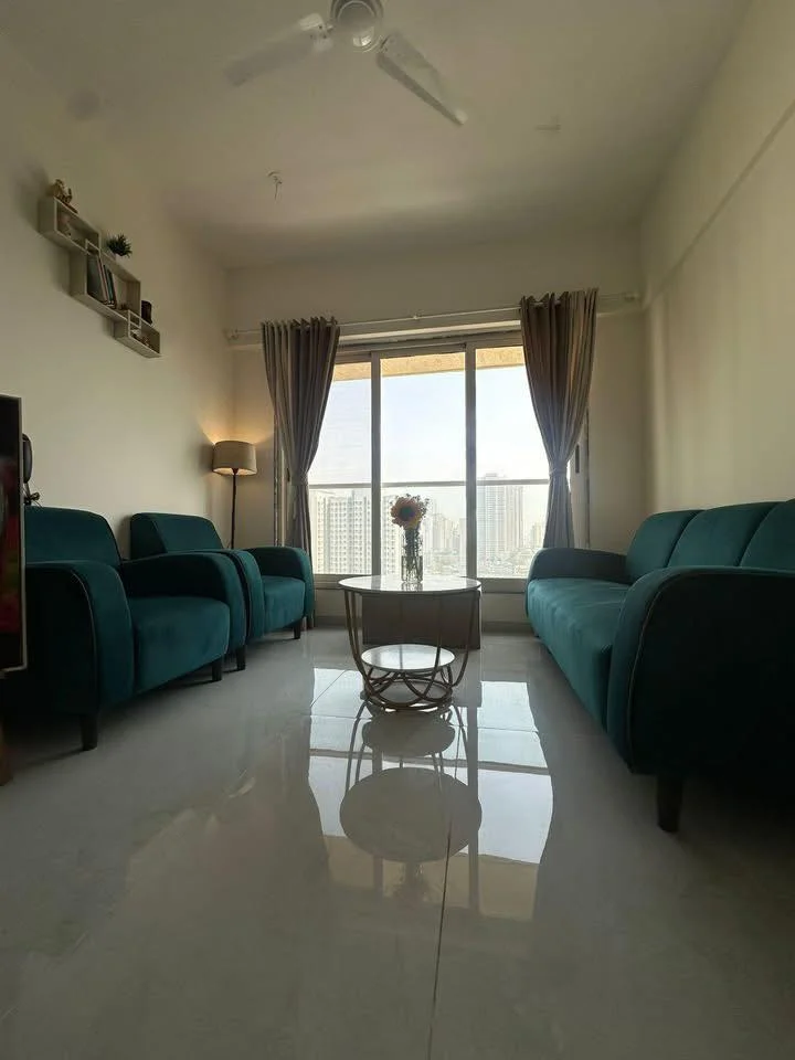 Single Occupancy for Female in 2.5 BHK Flat for Rent in Goregaon West Link Road