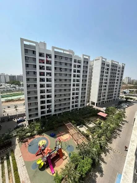 1 BHK Flat for Rent in Wagholi