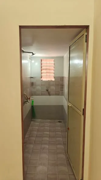 1 BHK Flat for Rent in sec 1 Airoli