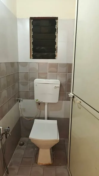 1 BHK Flat for Rent in sec 1 Airoli