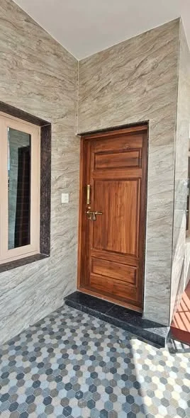 4 BHK Independent House for Sale in Vijaya Nagara 4th stage 2nd phase