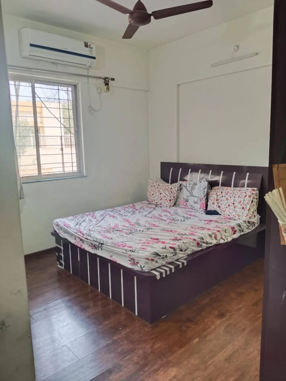 2 BHK Flat for Rent in Baner near orchid hotel