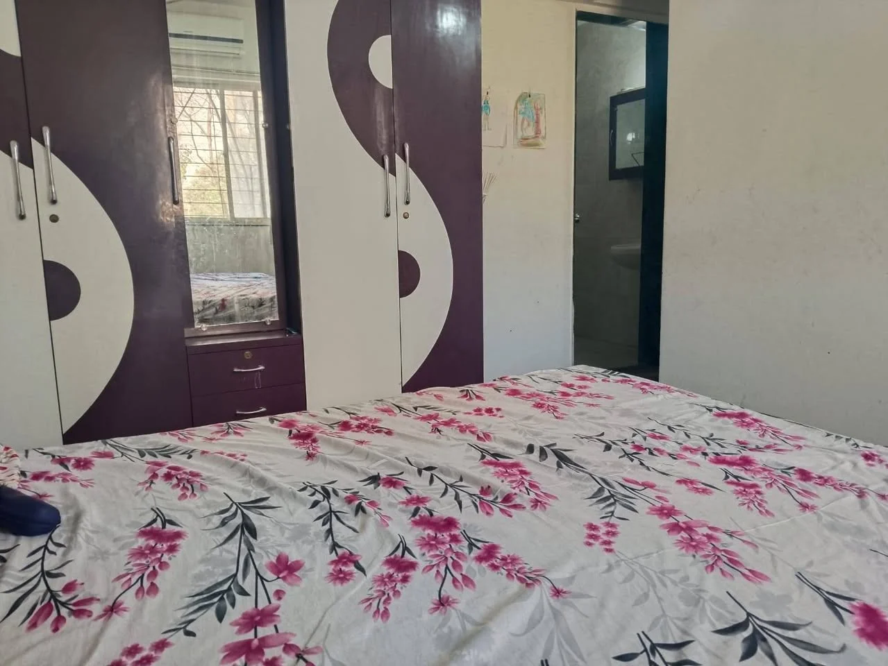 2 BHK Flat for Rent in Baner near orchid hotel