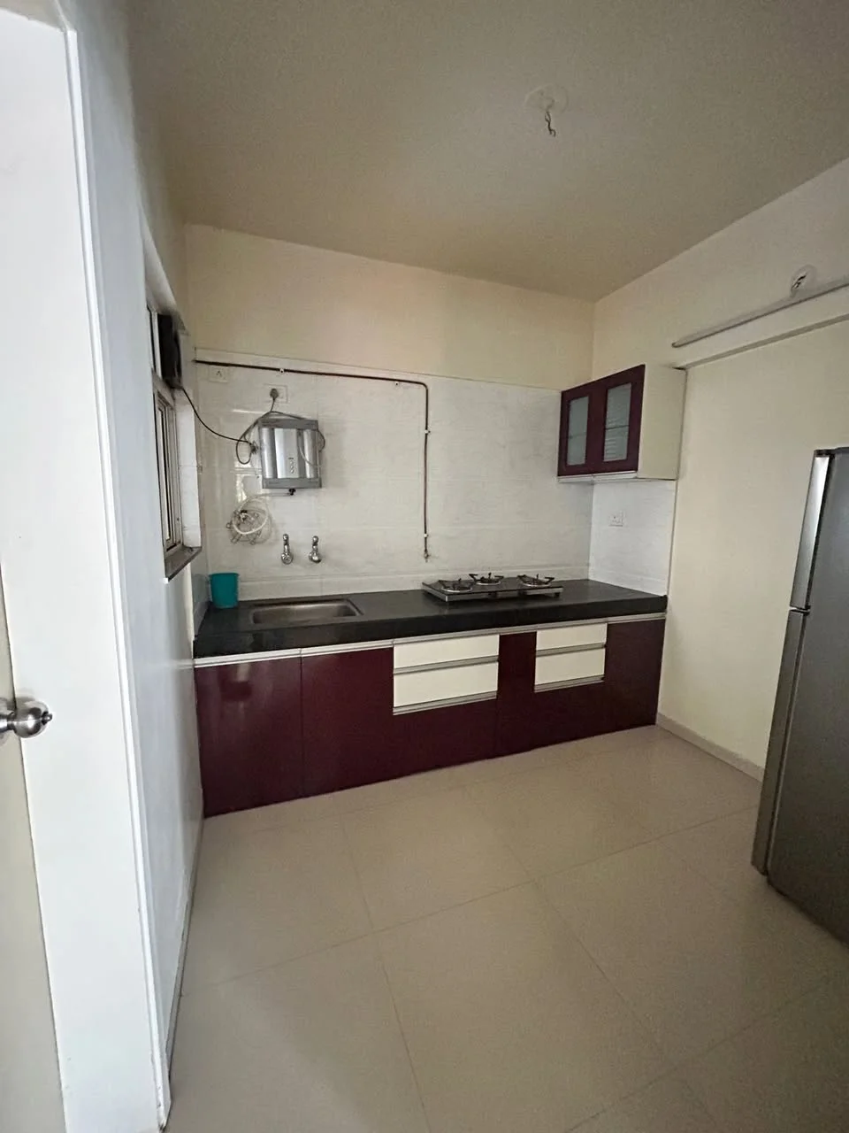 2 BHK Flat for Sale Near Shivsrushti