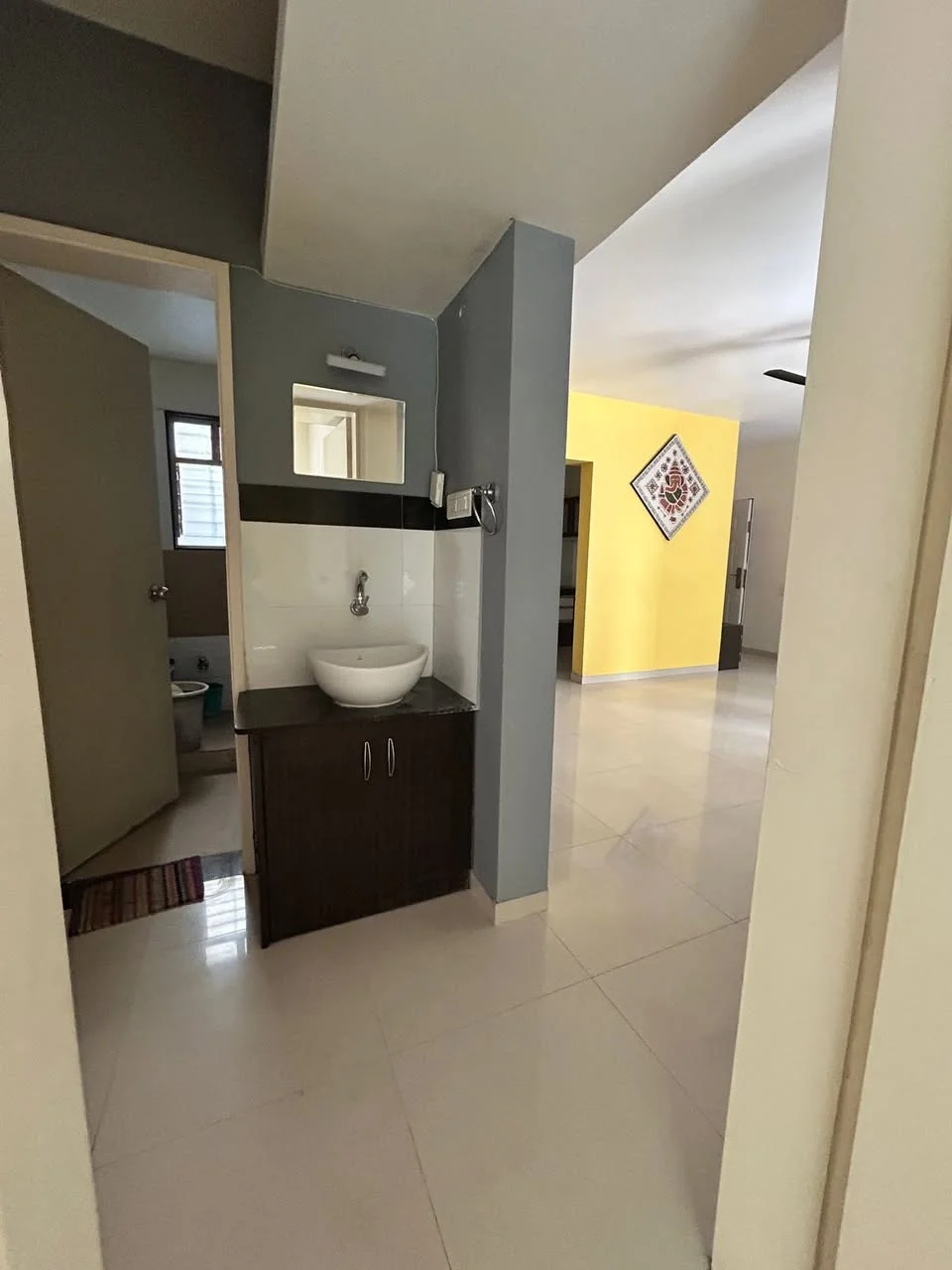 2 BHK Flat for Sale Near Shivsrushti