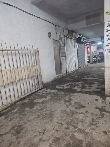 Commercial Space for Rent in Dhayari Phata