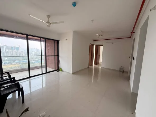 3 BHK Flat for Rent in Bhumkar Chowk Kasturi Chowk Wakad