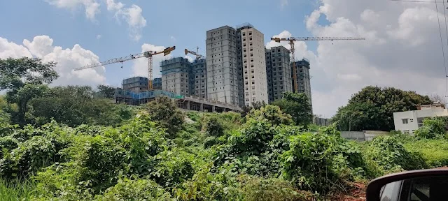 2 BHK Flat for Sale in Banashankari 6th stage