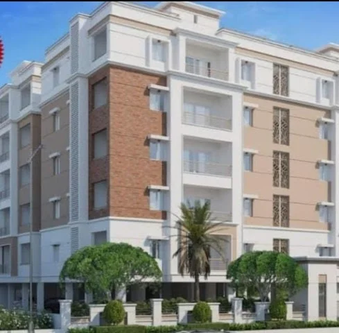 3 BHK Flat for Sale in Kompally