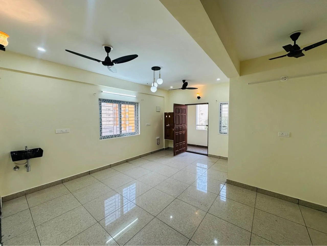 2 BHK Flat for Rent in Sarjapura Road
