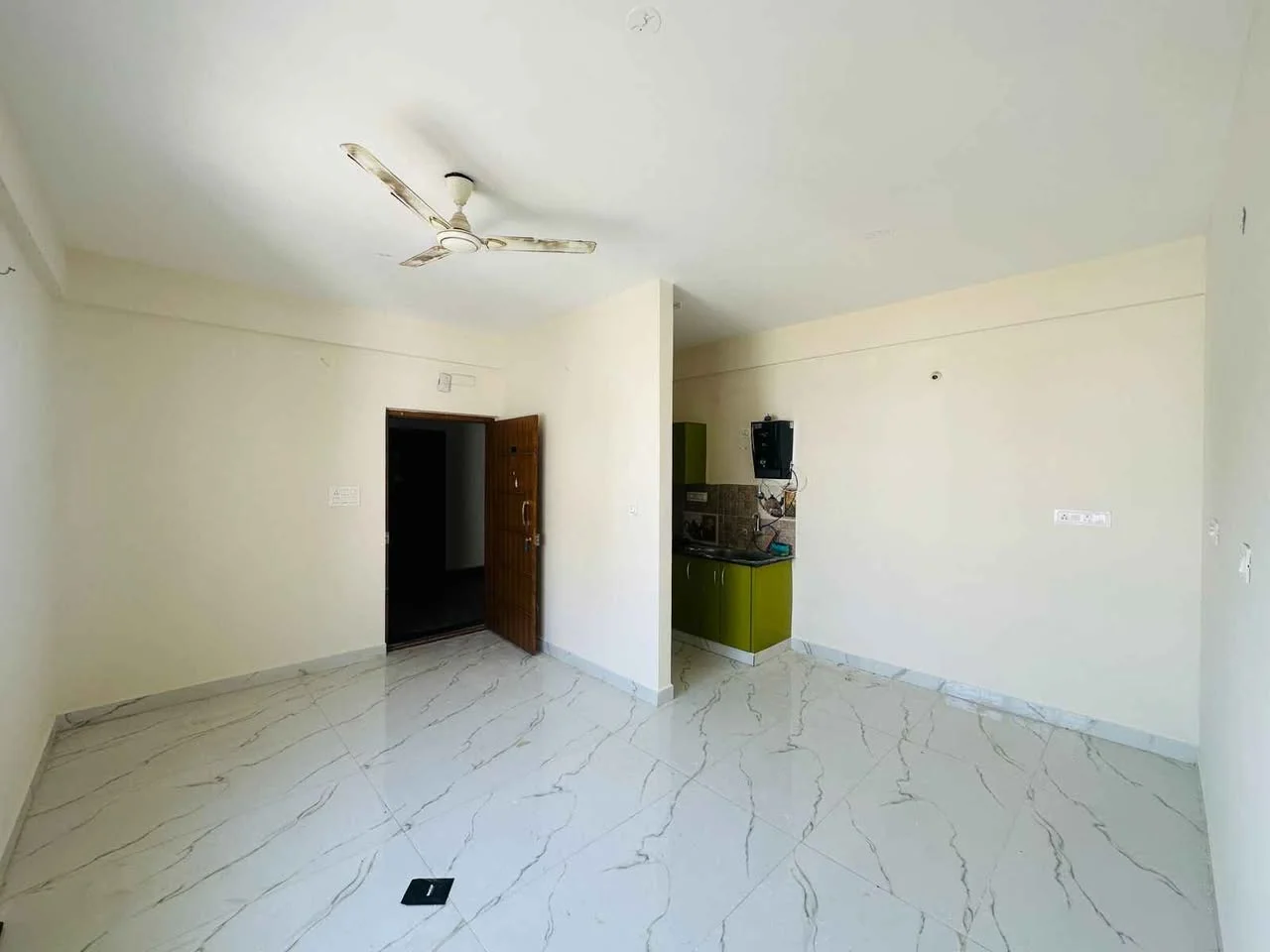 1 BHK Flat for Rent in Sarjapura Road