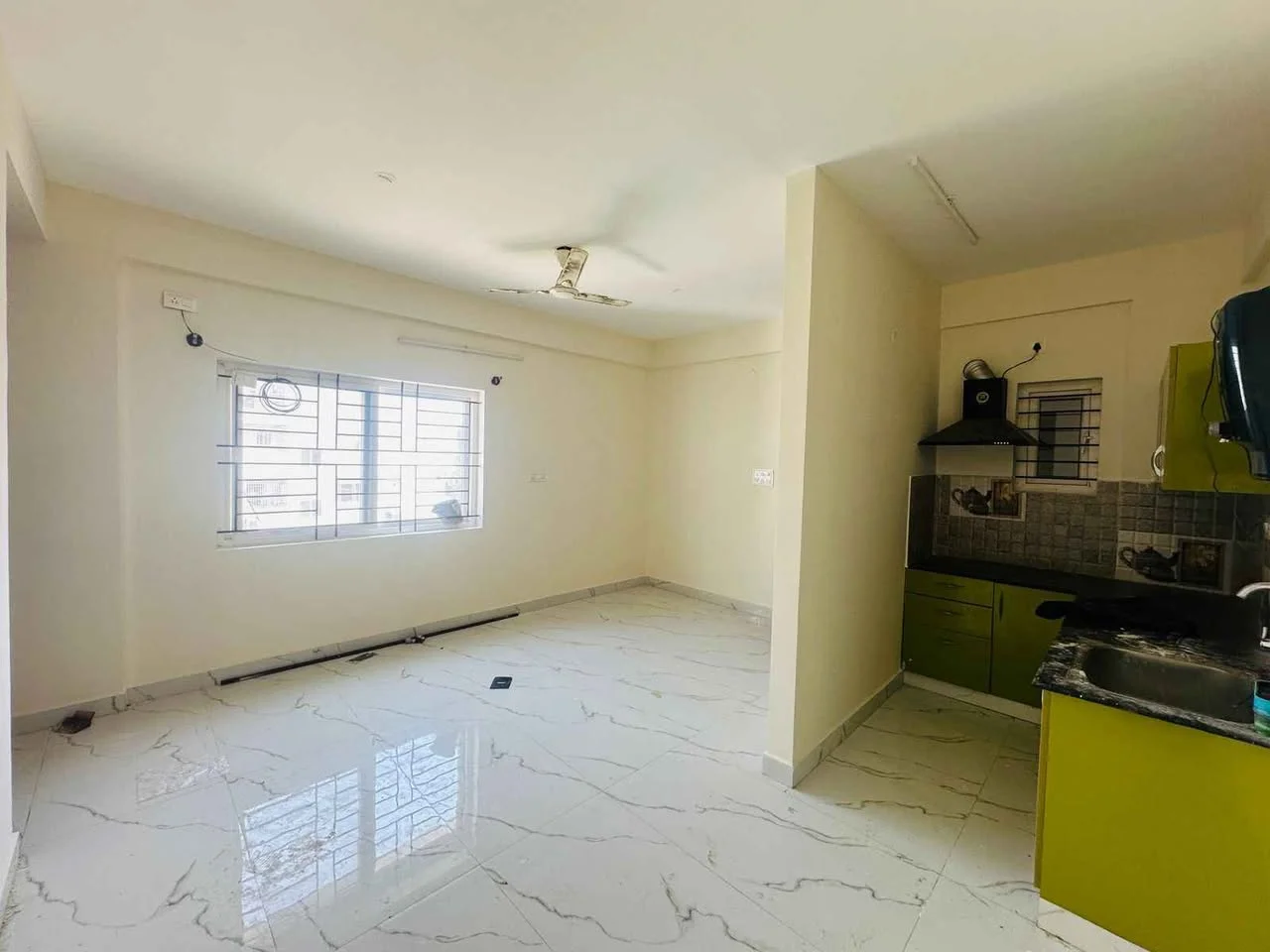1 BHK Flat for Rent in Sarjapura Road