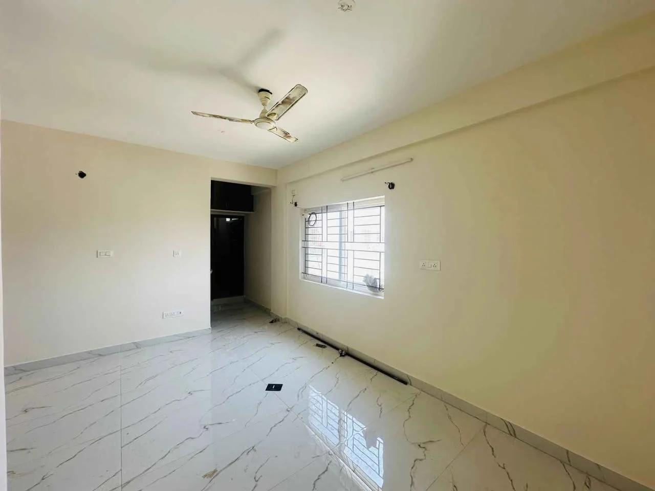 1 BHK Flat for Rent in Sarjapura Road