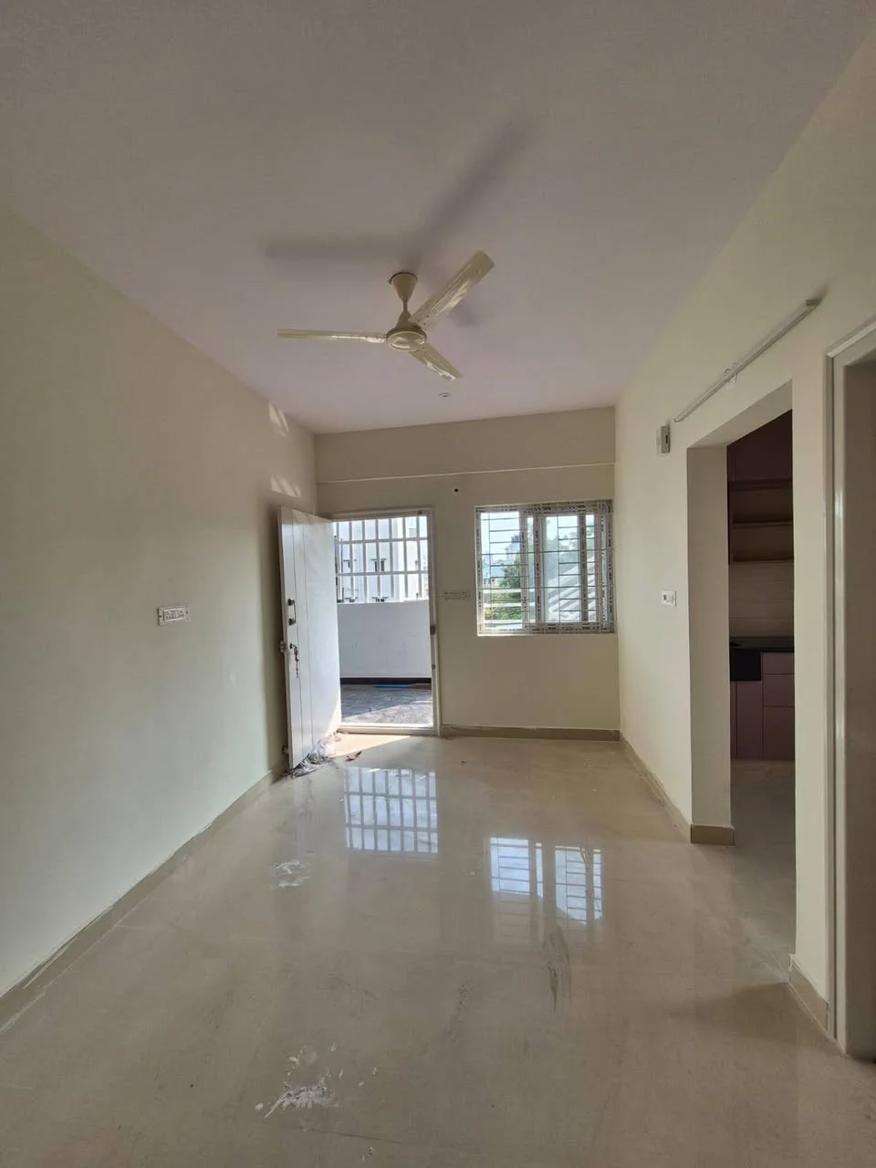 1 BHK Flat for Rent in kudlu gate near hsr 3km