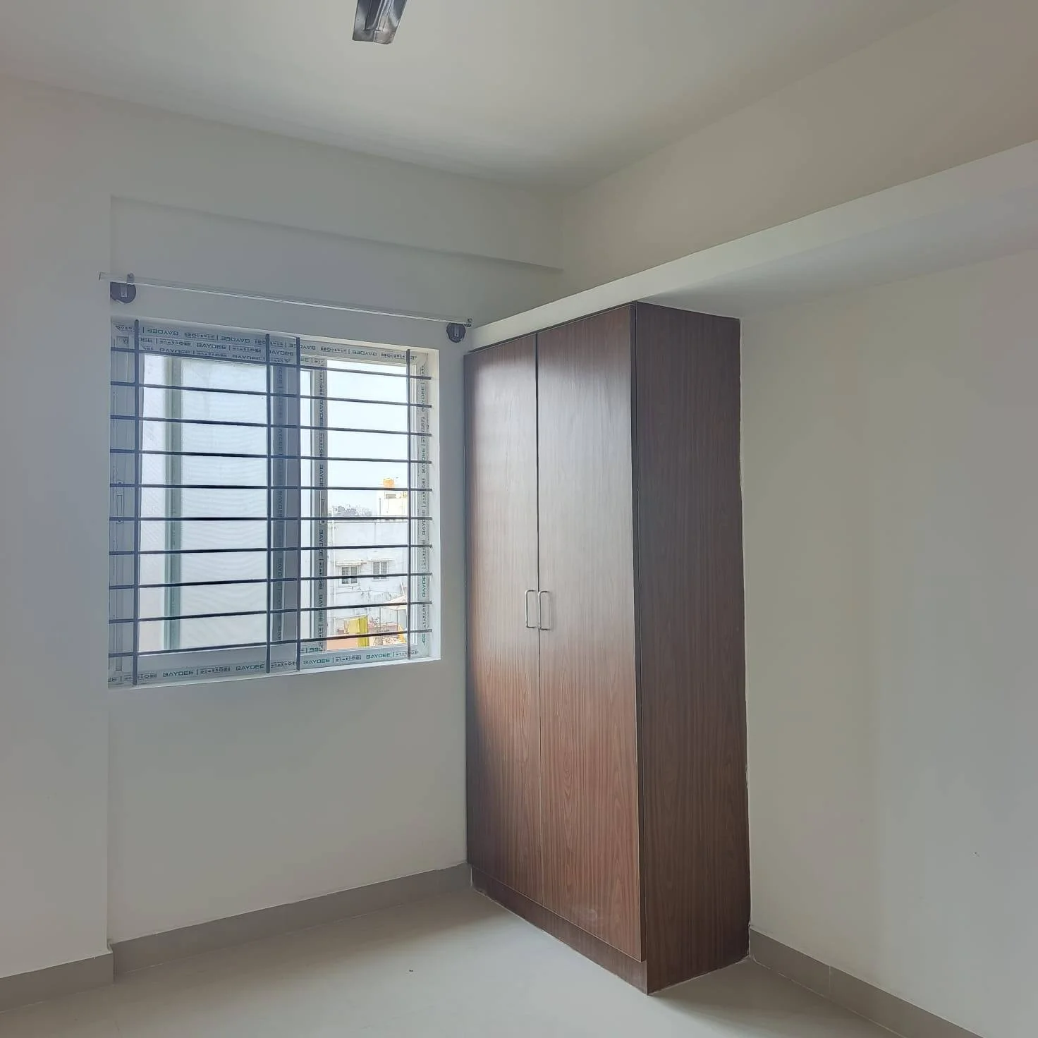 1 BHK Flat for Rent in Kudlu Gate near HSR 3km