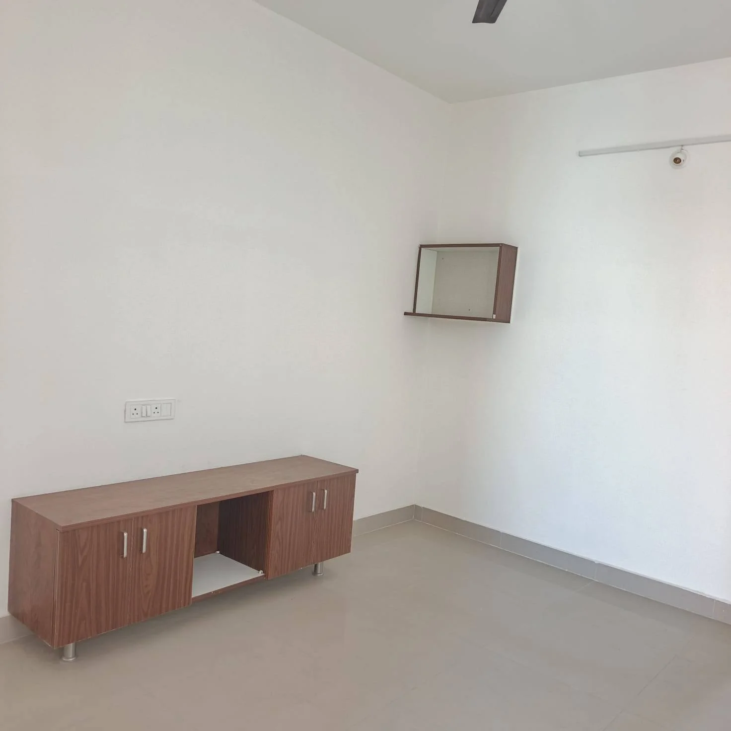 1 BHK Flat for Rent in Kudlu Gate near HSR 3km