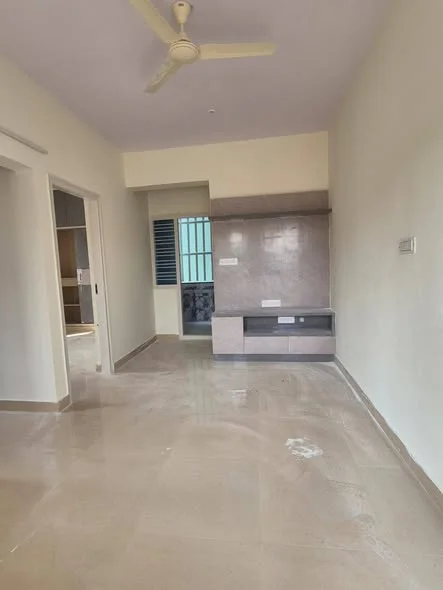 1 BHK Flat for Rent in Kudlu Gate near HSR Layout