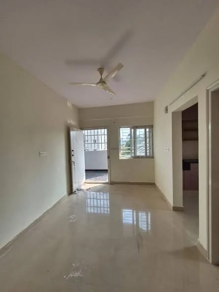 1 BHK Flat for Rent in Kudlu Gate near HSR Layout