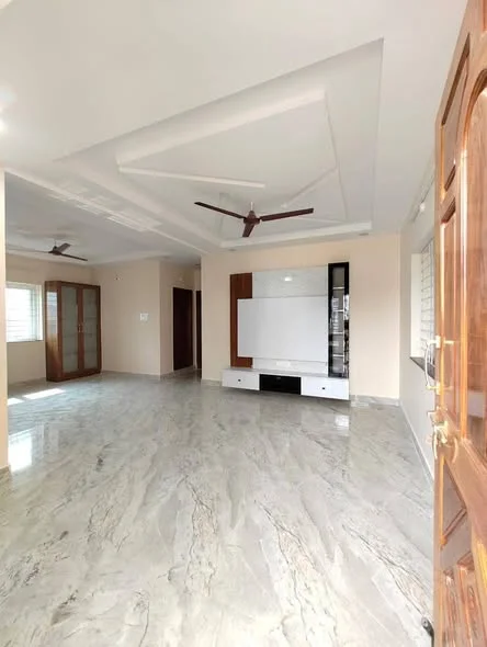 2 BHK Flat for Rent in kondapur