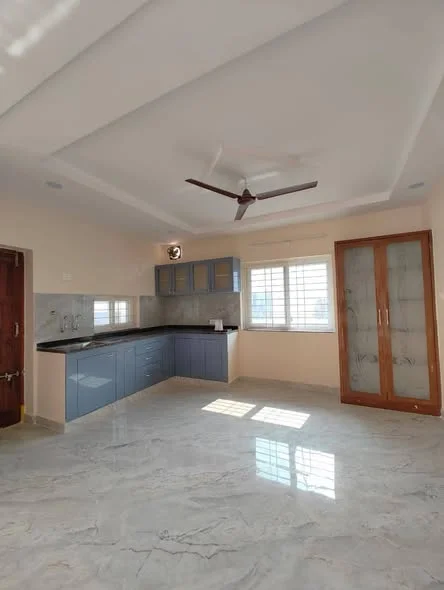 2 BHK Flat for Rent in kondapur