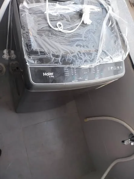 1 BHK Flat for Rent in kondapur