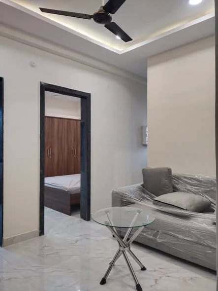 1 BHK Flat for Rent in kondapur