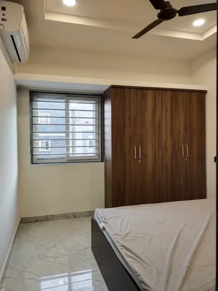 1 BHK Flat for Rent in kondapur