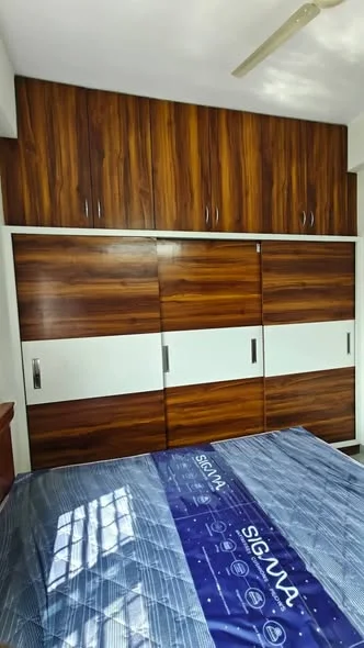 1 BHK Flat for Rent in Kondapur & TNGO COLONY Gachibowli Hyderabad