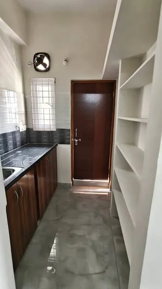 1 BHK Flat for Rent in Kondapur & TNGO COLONY Gachibowli Hyderabad