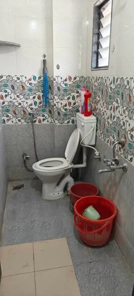 1 BHK Flat for Rent in keshavnagar