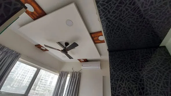 2.5 BHK Flat for Rent in keshav nagar