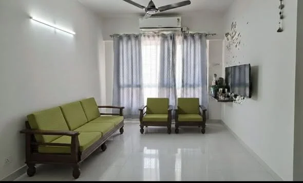 1 BHK Flat for Rent in Wakad