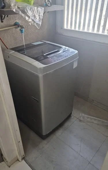 1 BHK Flat for Rent in Wakad