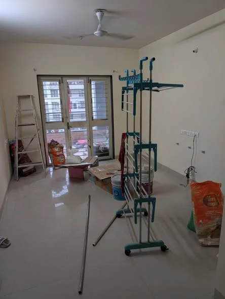 2 BHK Flat for Rent in Shivtirtha nagar vanaj KOTHRUD