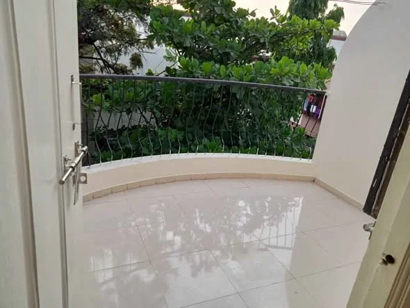 1 BHK Flat for Rent in pratik nagar vishrantwadi