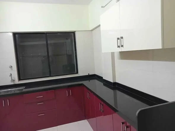 1 BHK Flat for Rent in pratik nagar vishrantwadi