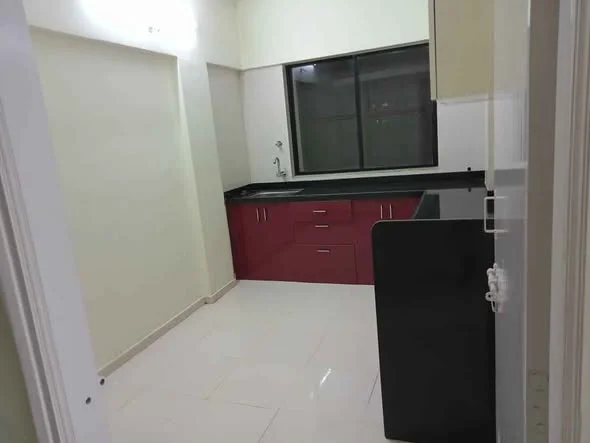 1 BHK Flat for Rent in pratik nagar vishrantwadi