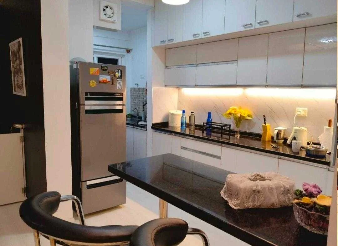 3 BHK Flat for Sale in Hosur Road