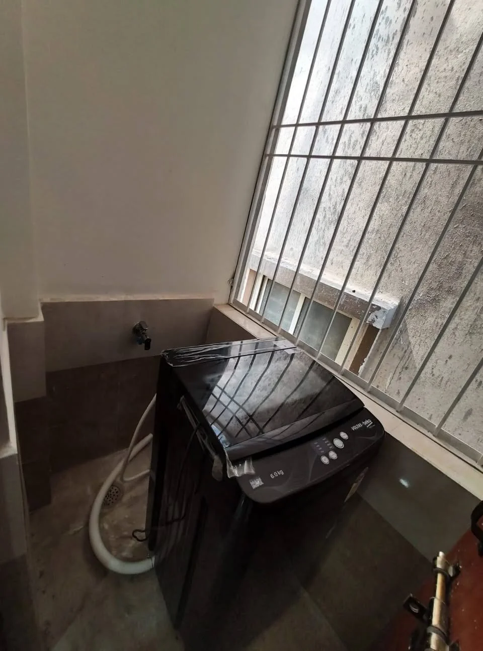 1 BHK Flat for Rent in Kondapur