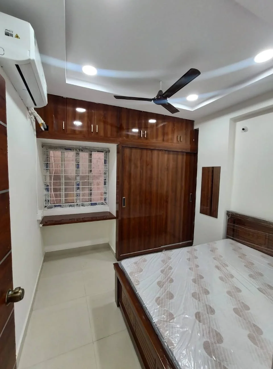1 BHK Flat for Rent in Kondapur