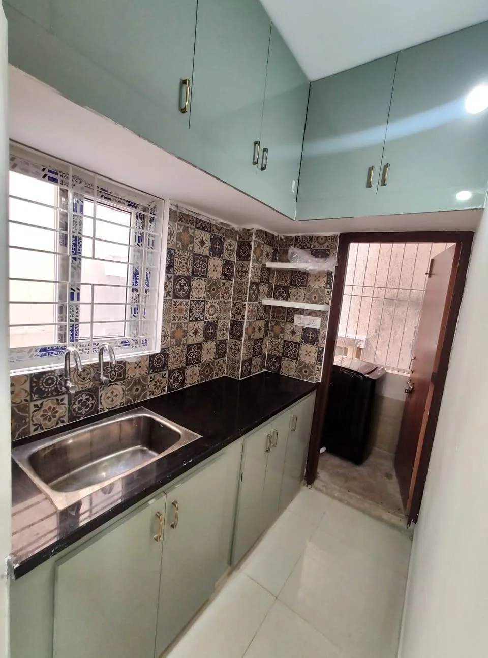 1 BHK Flat for Rent in Kondapur