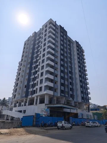 1 BHK Flat for Rent in Kala Khadak