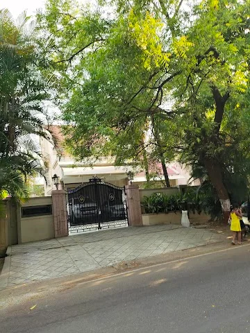 3 BHK Flat for Rent in Mahatma Society