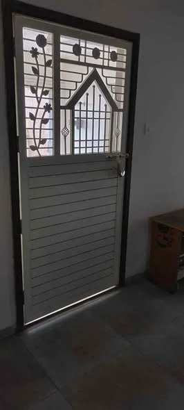 1 BHK Flat for Rent in Ganga new town